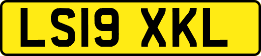 LS19XKL