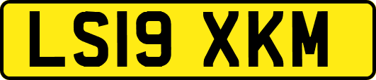 LS19XKM