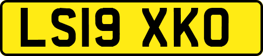 LS19XKO