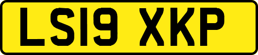 LS19XKP