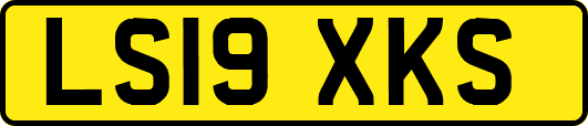 LS19XKS
