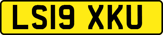 LS19XKU