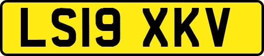 LS19XKV