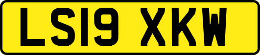 LS19XKW