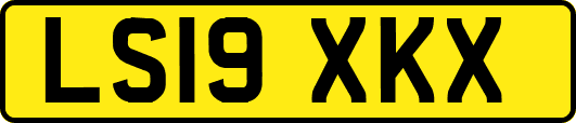 LS19XKX