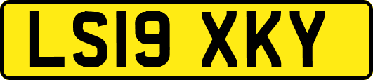 LS19XKY