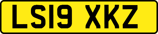 LS19XKZ