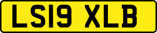 LS19XLB