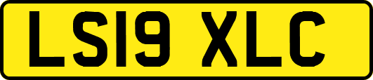 LS19XLC