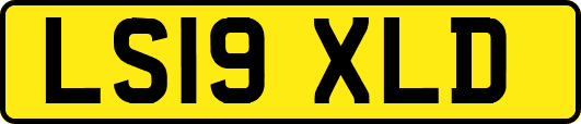 LS19XLD
