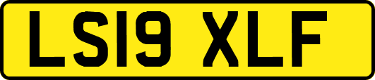 LS19XLF