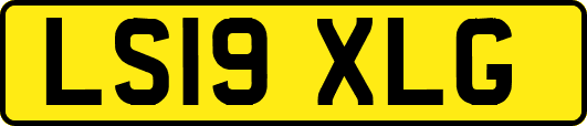 LS19XLG