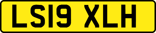 LS19XLH