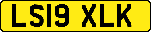 LS19XLK
