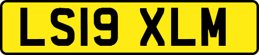 LS19XLM
