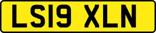 LS19XLN