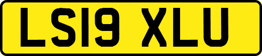 LS19XLU