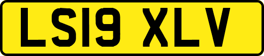 LS19XLV