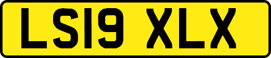 LS19XLX