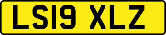 LS19XLZ