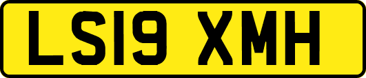 LS19XMH