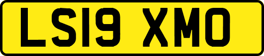 LS19XMO