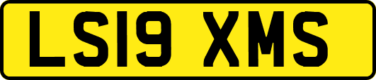 LS19XMS