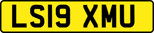 LS19XMU