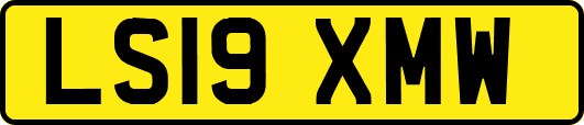 LS19XMW