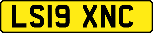 LS19XNC