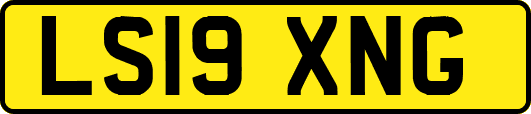 LS19XNG