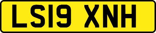 LS19XNH