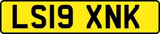 LS19XNK