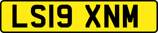 LS19XNM