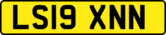 LS19XNN