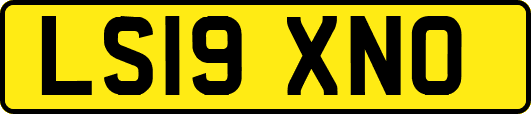 LS19XNO