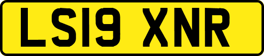 LS19XNR