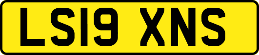 LS19XNS