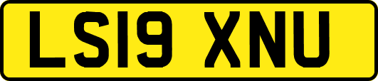LS19XNU