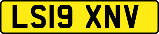 LS19XNV