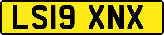 LS19XNX