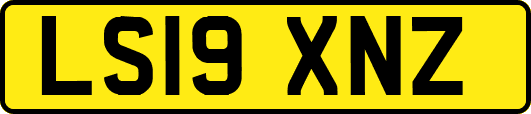 LS19XNZ