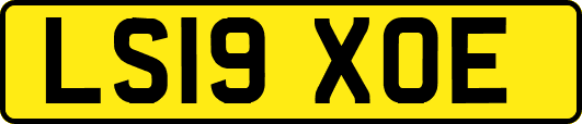 LS19XOE