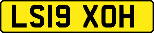 LS19XOH