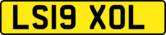 LS19XOL