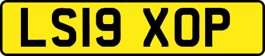 LS19XOP