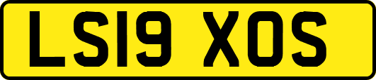 LS19XOS