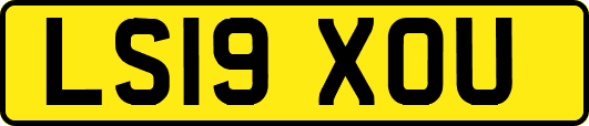 LS19XOU