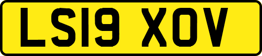 LS19XOV