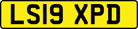LS19XPD